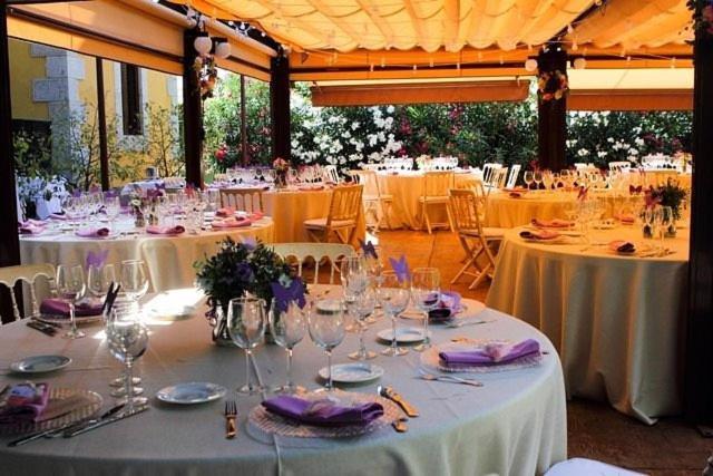 Hotel Boutique Rural Punta Me Torreblanca Guadarrama Buitenkant foto