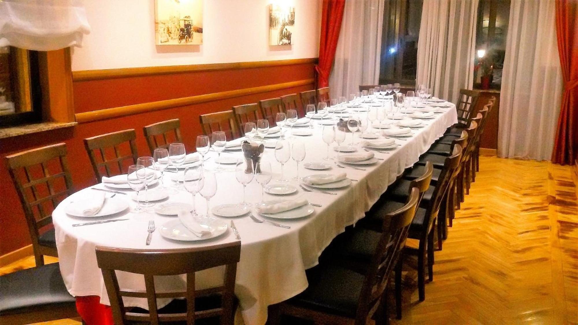 Hotel Boutique Rural Punta Me Torreblanca Guadarrama Buitenkant foto