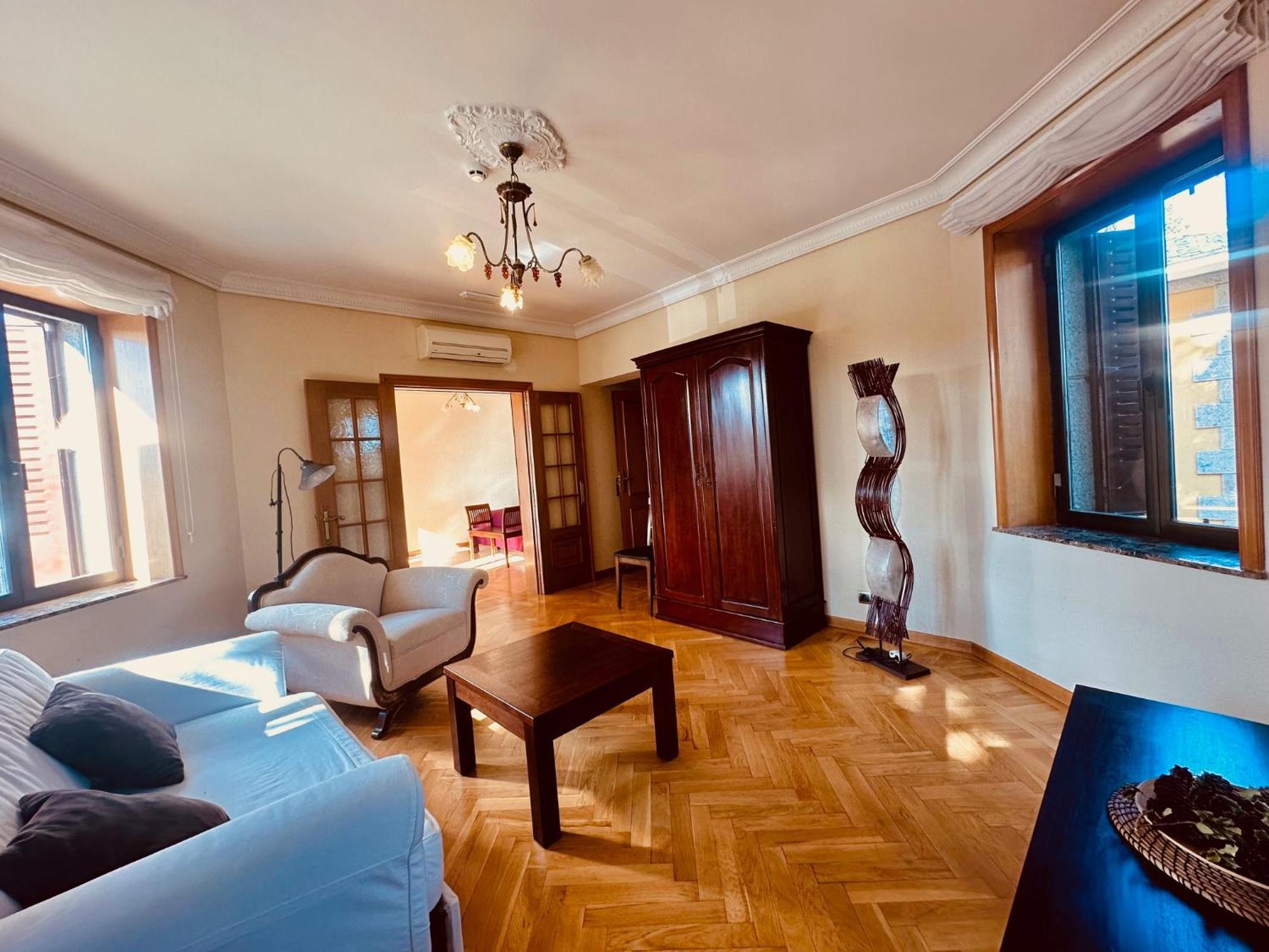 Hotel Boutique Rural Punta Me Torreblanca Guadarrama Buitenkant foto